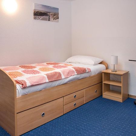 Ferien- & Monteur Maisonette Apartment In Magdeburg, H Eksteriør bilde