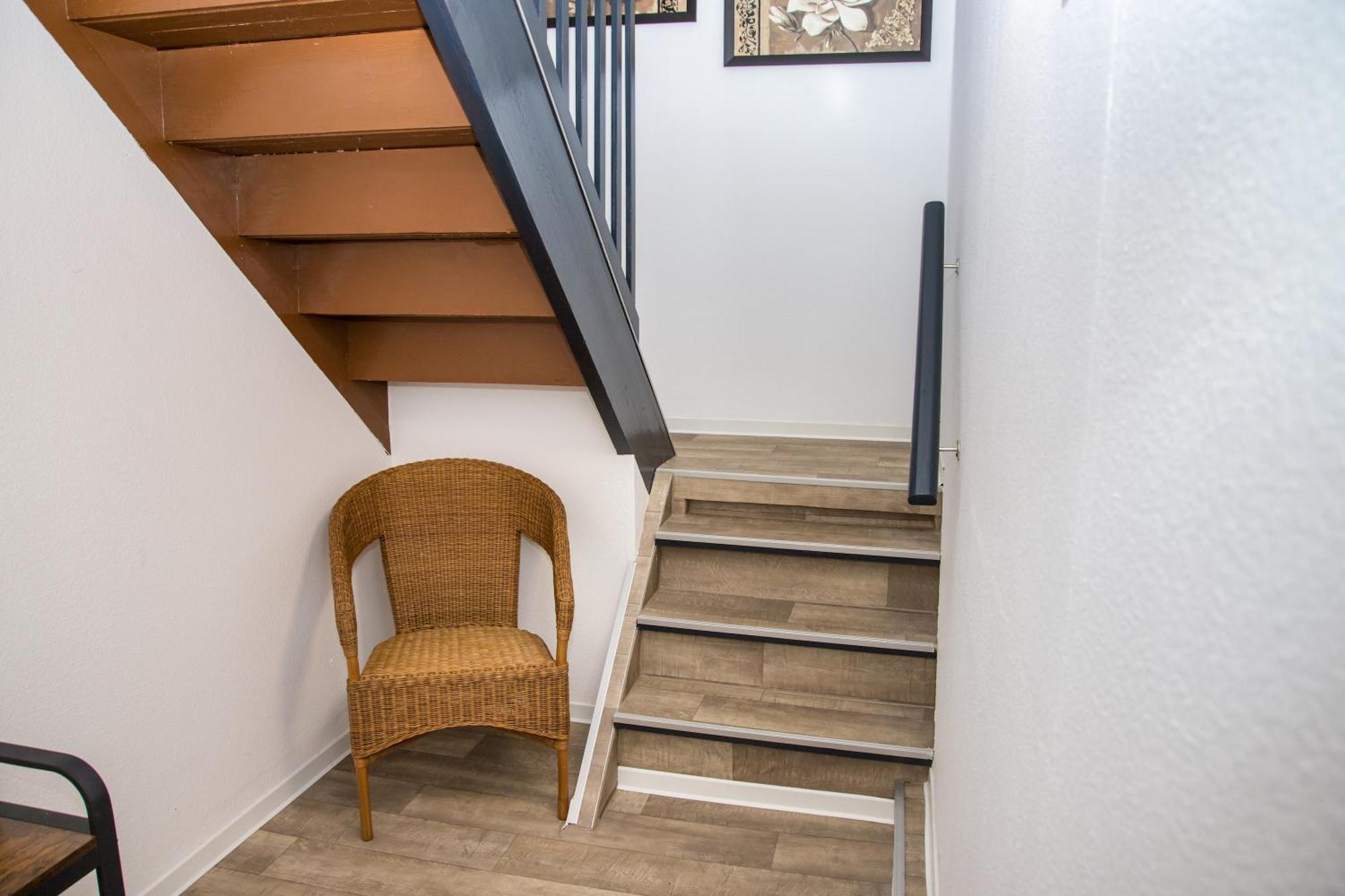 Ferien- & Monteur Maisonette Apartment In Magdeburg, H Eksteriør bilde